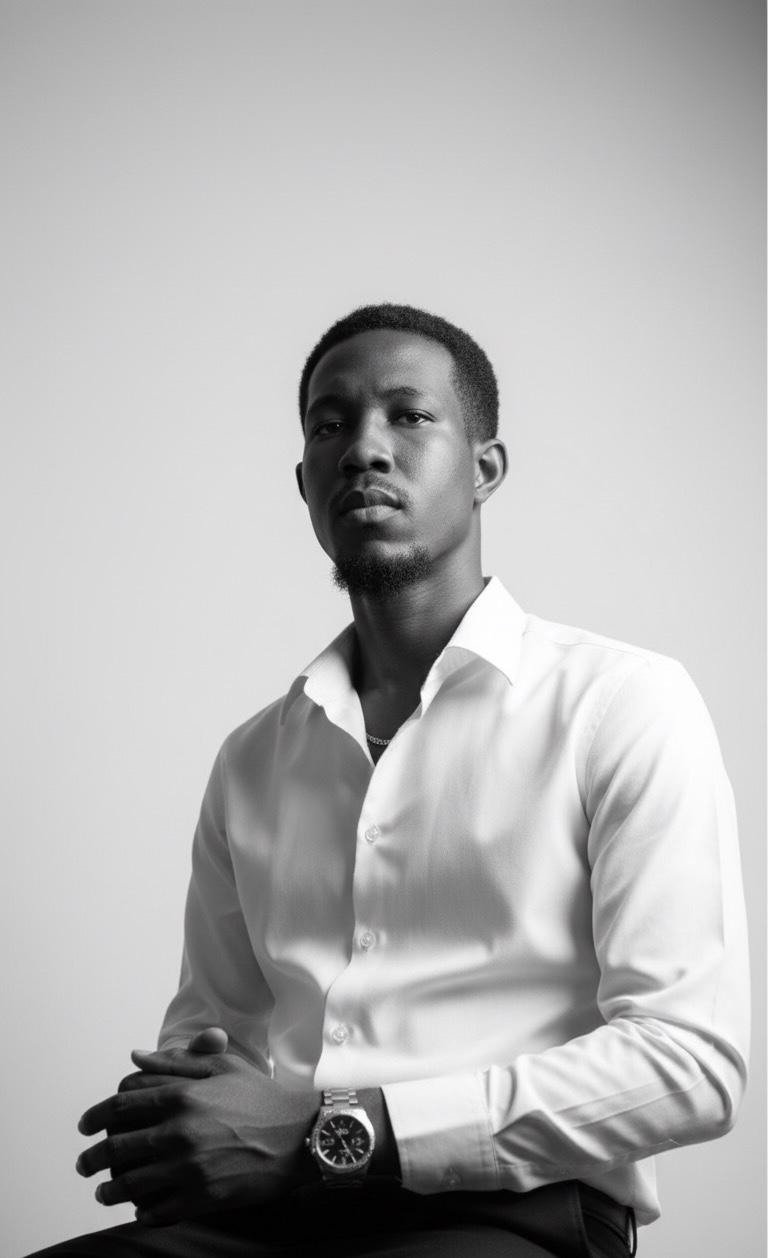 Andrew Osae