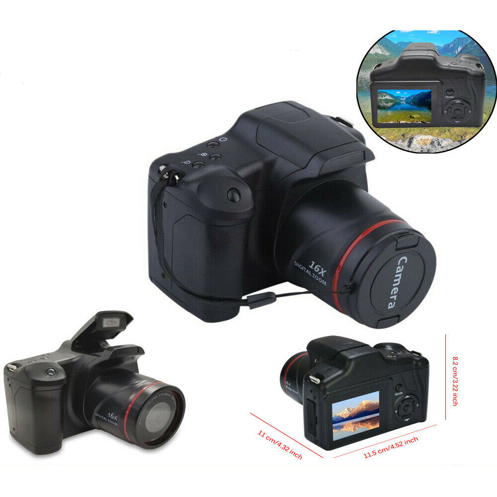 HD VIDEOCAM